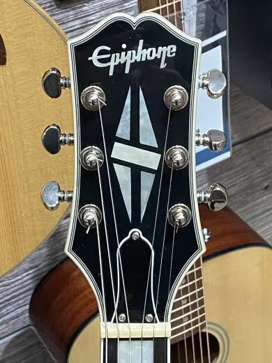 Epiphone - EISCFVPBNH 2
